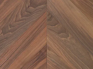 HUNGARIAN HERRINGBONE 45° - Oak parquet _ Bassano Parquet